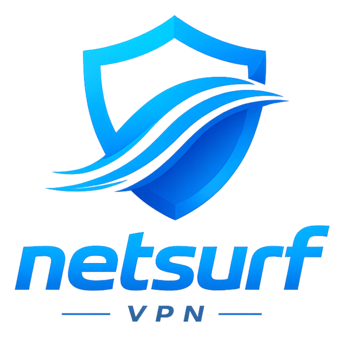 NetSurf VPN